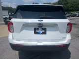 Used 2020 Ford Explorer 4WD image 6