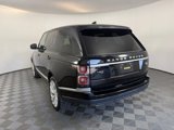 Used 2021 Land Rover Range Rover Westminster Edition image 5