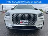 New 2025 Lincoln Corsair AWD image 2