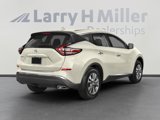 Used 2018 Nissan Murano Platinum image 2