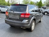 Used 2020 Dodge Journey SE w/ SE Popular Equipment Group image 6