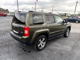 Used 2016 Jeep Patriot High Altitude image 5