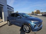 Used 2024 Buick Encore GX Avenir w/ Avenir Technology Package image 3