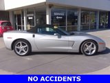 Used 2005 Chevrolet Corvette Convertible w/ Preferred Equipment Group image 2