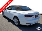 Used 2018 Audi A5 2.0T Premium w/ Convenience Package image 3