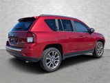 Used 2014 Jeep Compass Limited w/ Sun/Sound Group image 4