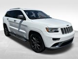 Used 2015 Jeep Grand Cherokee Summit image 2