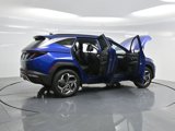 Used 2022 Hyundai Tucson Limited w/ Cargo Package image 4