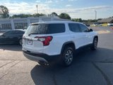 Used 2022 GMC Acadia SLE image 4