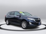 Used 2020 Chevrolet Equinox LT image 5