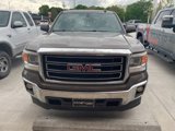 Used 2015 GMC Sierra 1500 SLE w/ SLE Value Package image 2