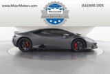 Used 2023 Lamborghini Huracan EVO image 2