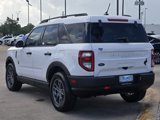 Used 2023 Ford Bronco Sport Big Bend image 5
