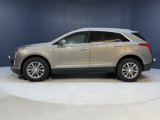 Used 2019 Cadillac XT5 Luxury image 2