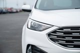 Used 2022 Ford Edge SEL image 4