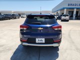 Used 2023 Chevrolet TrailBlazer LT w/ Sun and Liftgate Package image 5