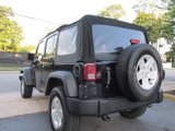 Used 2017 Jeep Wrangler Unlimited Sport w/ Quick Order Package 24S image 3