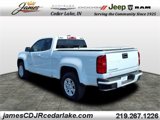 Used 2021 Chevrolet Colorado LT w/ Fleet Safety Package image 3