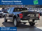 Used 2023 Ford F150 XLT image 2