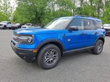 New 2025 Ford Bronco Sport Big Bend image 3