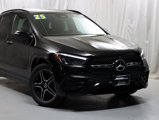 Certified 2025 Mercedes-Benz GLA 250 4MATIC image 4