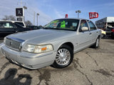 Used 2006 Mercury Grand Marquis LS image 2