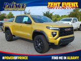 New 2024 GMC Canyon Elevation w/ Convenience Package image 2