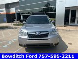 Used 2016 Subaru Forester 2.5i Premium w/ All-Weather Package image 2