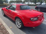 Used 2008 MAZDA MX-5 Miata Touring image 4