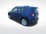 Used 2021 Jeep Renegade Latitude image 3