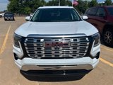New 2026 GMC Terrain Denali w/ LPO, Floor Liner Package image 2