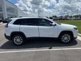 Used 2021 Jeep Cherokee Latitude image 5