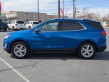 Used 2019 Chevrolet Equinox LT w/ Sun & Navigation Package image 2