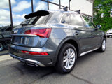 Used 2022 Audi Q5 2.0T Premium image 5