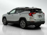 Used 2018 GMC Terrain SLT image 3