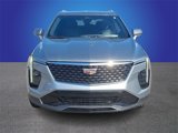 Certified 2024 Cadillac XT4 Premium Luxury image 2