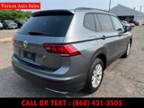 Used 2019 Volkswagen Tiguan S w/ 3rd Row Seat Package image 5