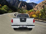 Used 2011 Nissan Titan PRO-4X image 4