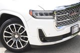 Used 2021 GMC Acadia Denali w/ Denali Technology Package image 3