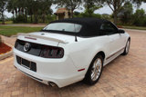 Used 2014 Ford Mustang Premium w/ Electronics Package image 5