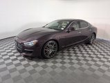 Used 2018 Maserati Ghibli GranLusso image 3