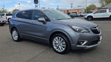 Used 2020 Buick Envision Premium w/ LPO, Cargo Package image 2