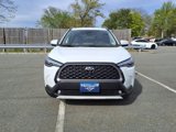 Used 2022 Toyota Corolla Cross XLE image 2