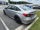 Used 2023 Honda Civic Sport image 4