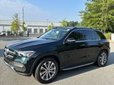 Used 2020 Mercedes-Benz GLE 350 image 4