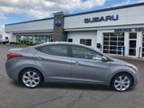 Used 2012 Hyundai Elantra Limited w/ Technology Pkg 5 image 2
