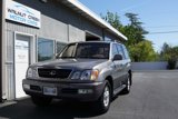 Used 2000 Lexus LX 470 4WD image 3