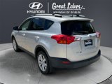 Used 2013 Toyota RAV4 Limited image 3