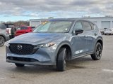 Used 2024 MAZDA CX-5 Carbon Edition image 3