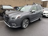 Used 2022 Subaru Forester Touring image 4